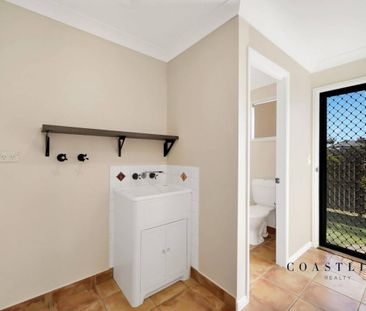 Coastal Rental home near Golf Course with Pool - Photo 5