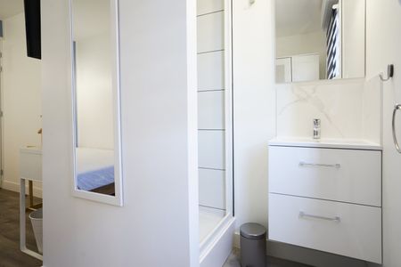WAZEMMES Roommate 3 Bedrooms at Lille - Photo 4