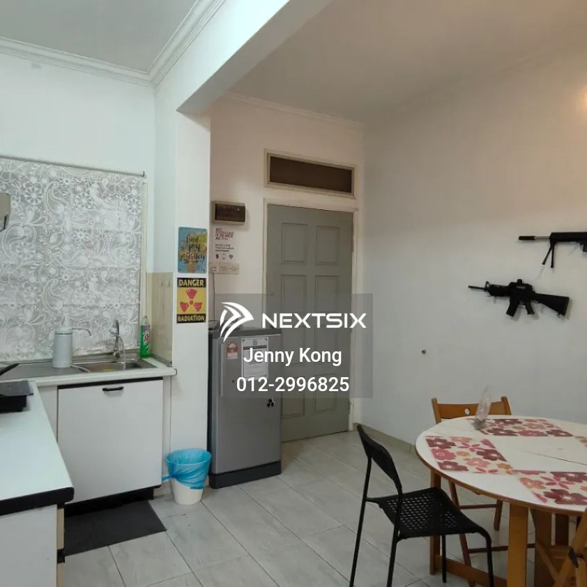 Selesa Hillhomes Apartment - Photo 1