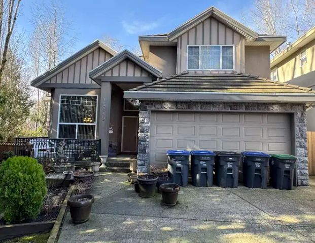 New 2-Bedroom Basement Suite – Furnished & All-Inclusive! | 15269 81 Avenue, Surrey - Photo 1