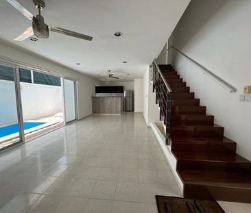 Casa en RENTA en San Ramón Norte, Mérida. - Photo 3