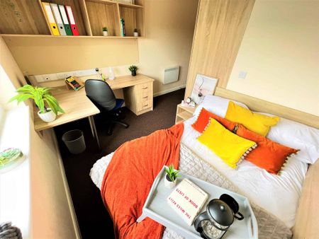 Deluxe En-Suite - Photo 5
