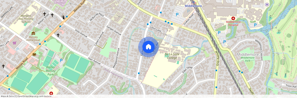 17 Te Ara Wai, Mangere East, Auckland