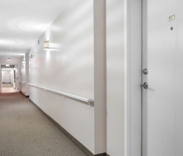 Appartement - 107-1020 Rue Melatti - Photo 3