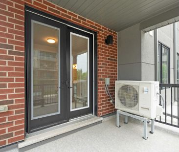 For Lease - 99 Roger Street Unit# 61, Kitchener, Ontario - Photo 5