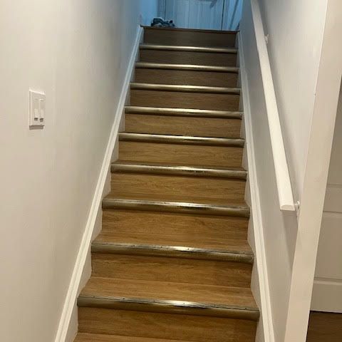 For Lease - 43 Starfire Drive Unit# BSMT Apt #3, Toronto, Ontario - Photo 1