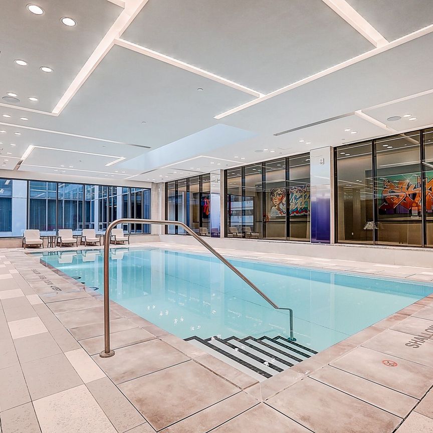 For Lease - 395 Bloor Street Unit# 4501, Toronto, Ontario - Photo 1