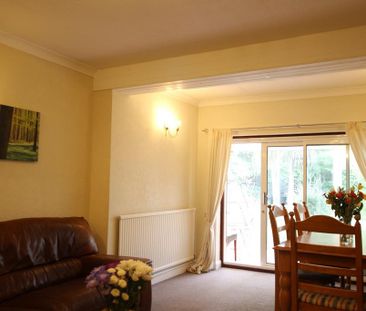 6 bedroom semi-detached house to rent - Photo 4