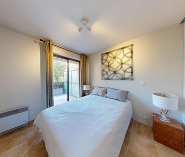 Location Appartement 2 pièces 49m² TOULOUSE 31000 - Photo 1