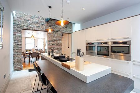 4 bedroom house to rent Liverpool Road, Manchester, M3 - Photo 5