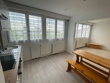 Appartement à louer à METZ - Photo 4