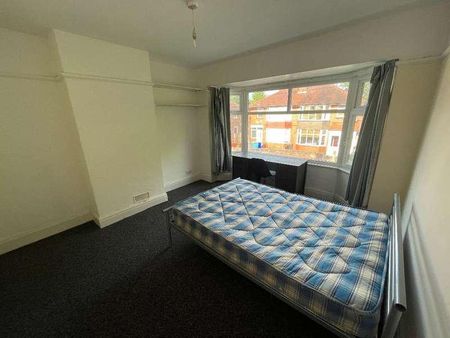 Sherwood Avenue, Fallowfield, M14 - Photo 2