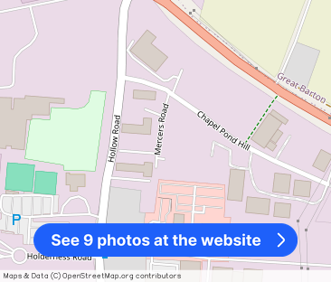 Bury St Edmunds - Photo 1