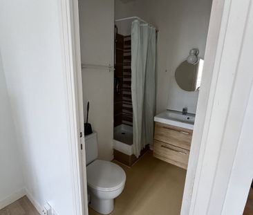 Location Appartement 1 pièce 23m² - Photo 1