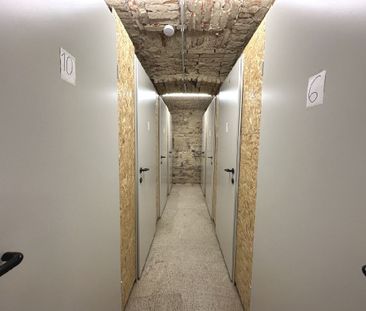 Gut eingeteilte Mietwohnung direkt in Feldbach …! - Foto 1