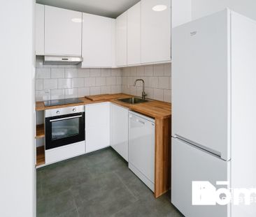 Mieszkanie 43,55 m², Legnica, Stare Miasto, Złotoryjska - Zdjęcie 5