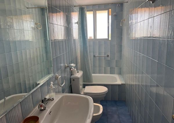 3 room luxury Apartment for rent in Gandia, Spain