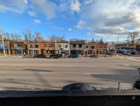 For Lease - 286 Lakeshore Road Unit# C, Mississauga, Ontario - Photo 5