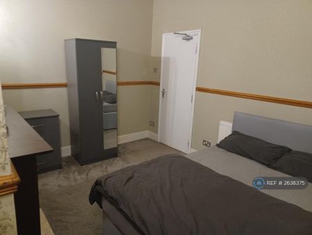 1 bedroom in a house share to rent - Photo 4