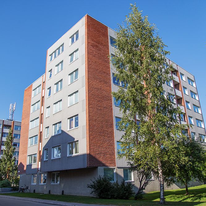 Prästgårdsgatan 22, 94131, Piteå - Foto 1