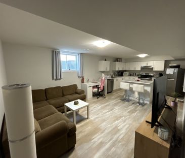 For Lease - 34 BOUNTY Avenue Unit# LOWER, Thorold, Ontario - Photo 1