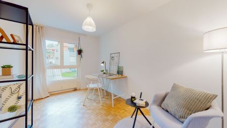 Ihr neuer Wohn(t)raum! - Photo 2