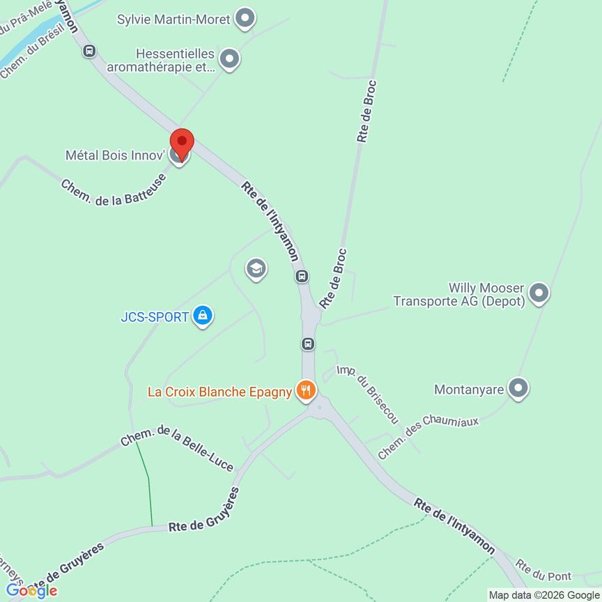 Epagny / 2.5 rooms - Photo 2