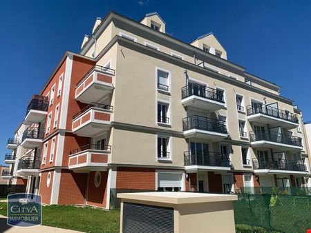 Location Appartement 2 pièces 40m² OZOIR LA FERRIERE 77330 - Photo 5