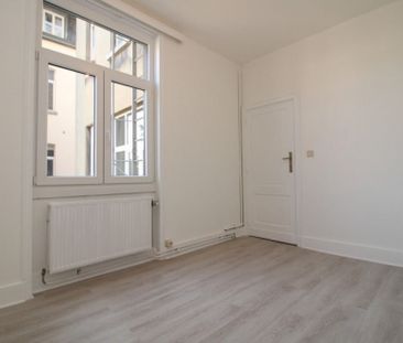 Sablon - Duplex 2ch + cour intérieure +/- 135m² - Bruxelles 1 - Photo 6