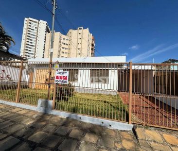 Casa com 4 dormitórios para alugar, 220 m² por R$ 3.840,00/mês - Se... - Photo 6