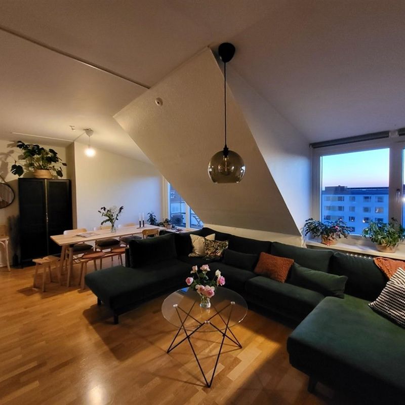 Wrangelsgatan 2 - Photo 1
