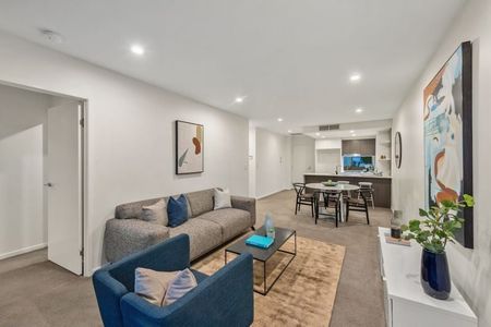 Light filled Apartment in New Farm! - Photo 3