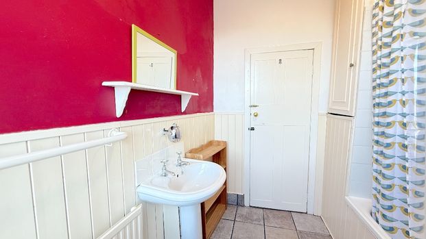 Broughton Place, Edinburgh, EH1 - Photo 1