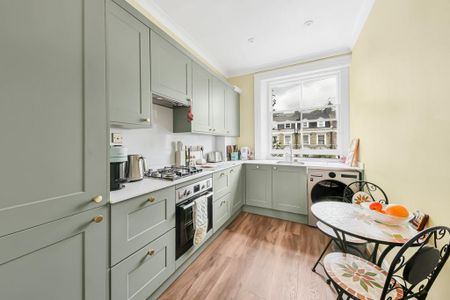 1 bedroom apartment to rent - Photo 3