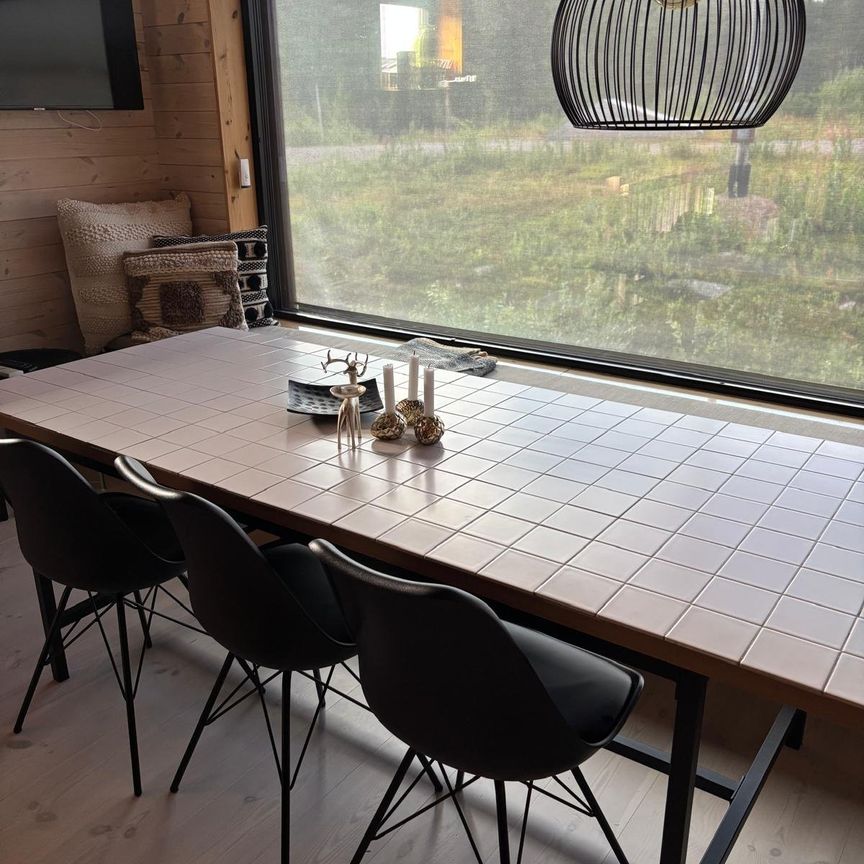 Dundret, Gällivare - Foto 1