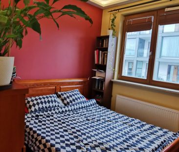 Warszawa, Mokotów, Obrzeżna - Zdjęcie 3