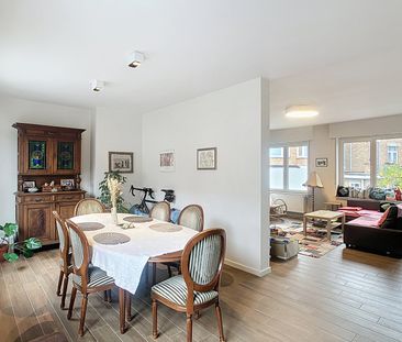 Zeer ruim appartement op top locatie! - Photo 3