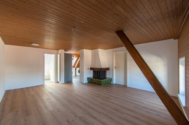 4 Zimmer, 100 m², 5. Stock - Foto 1