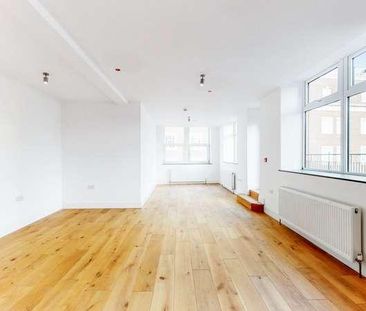 Goswell Road, Clerkenwell, London, EC1V - Photo 4