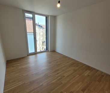 2.5 Zimmer, 61 m², 3. Stock - Photo 5