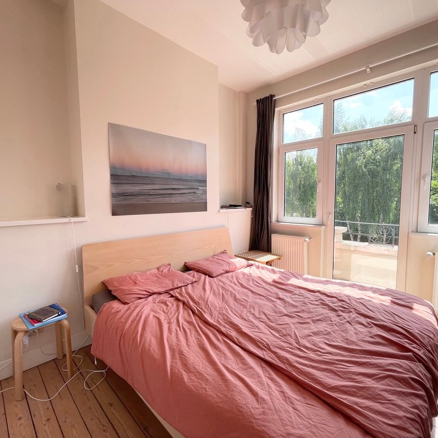 Avenue Georges Henri, 1200, Woluwe-Saint-Lambert - Photo 1