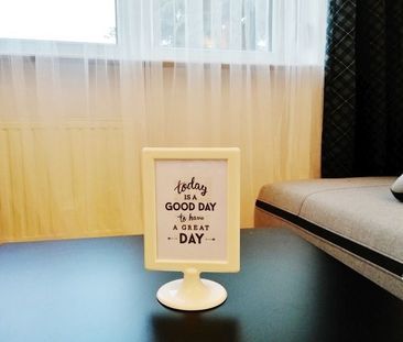 Pokój jednoosobowy przy ul. Andersena 29 Poznań - Фото 3