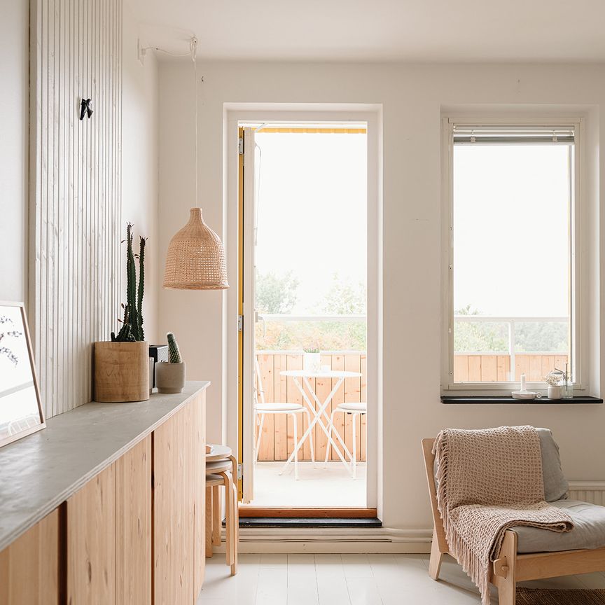 Skarpövägen, Saltsjö-Boo - Foto 1