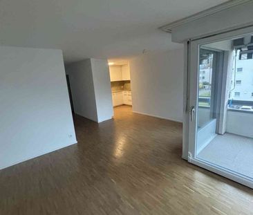5 Zimmer, 114 m² - Foto 2