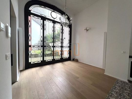Appartement te huur - Foto 1