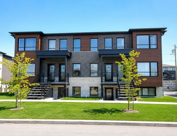 À louer / Appartement - Photo 1