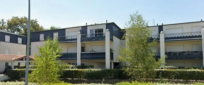 Appartement à louer 2 pièces 37m² - Photo 1