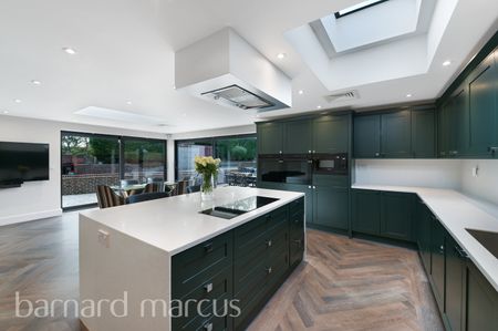 Woodcote Road, Wallington - Photo 4