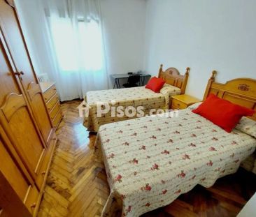 Piso en alquiler en Calle de Fernando Vela - Photo 5