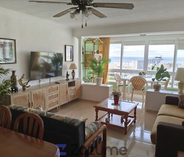 Piso de alquiler en Av. Carlota Alessandri, La Carihuela - Los Nidos - Photo 3